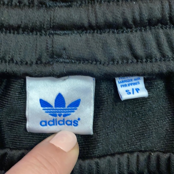 Adidas track pant - Picture 2 of 4